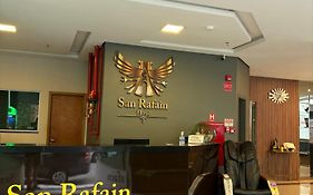 Hotel San Rafain  4*